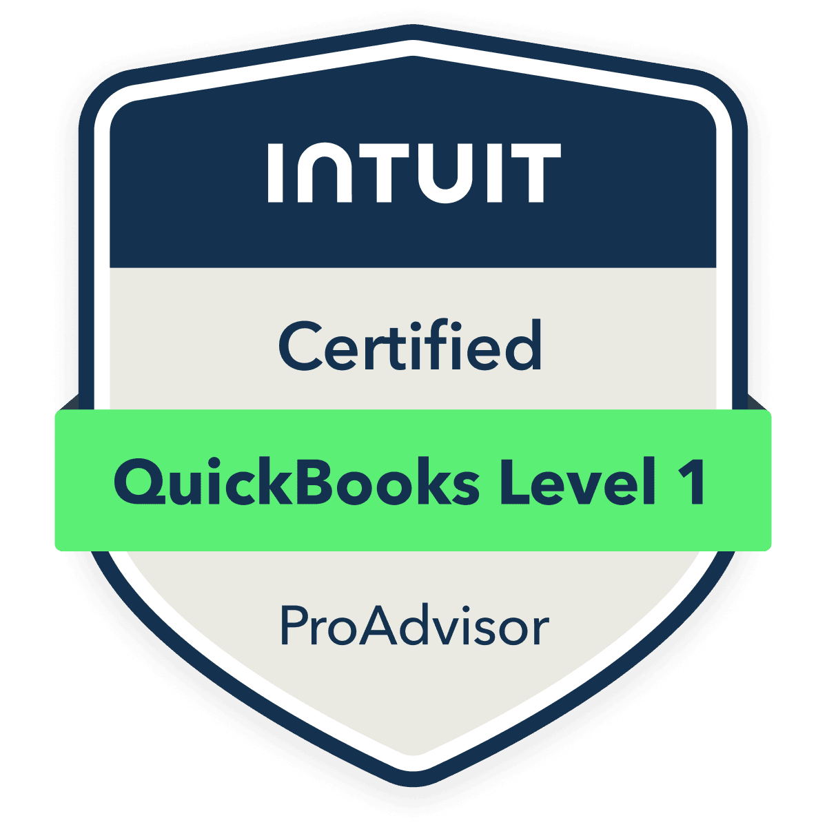 QuickBooks Intuit Partner