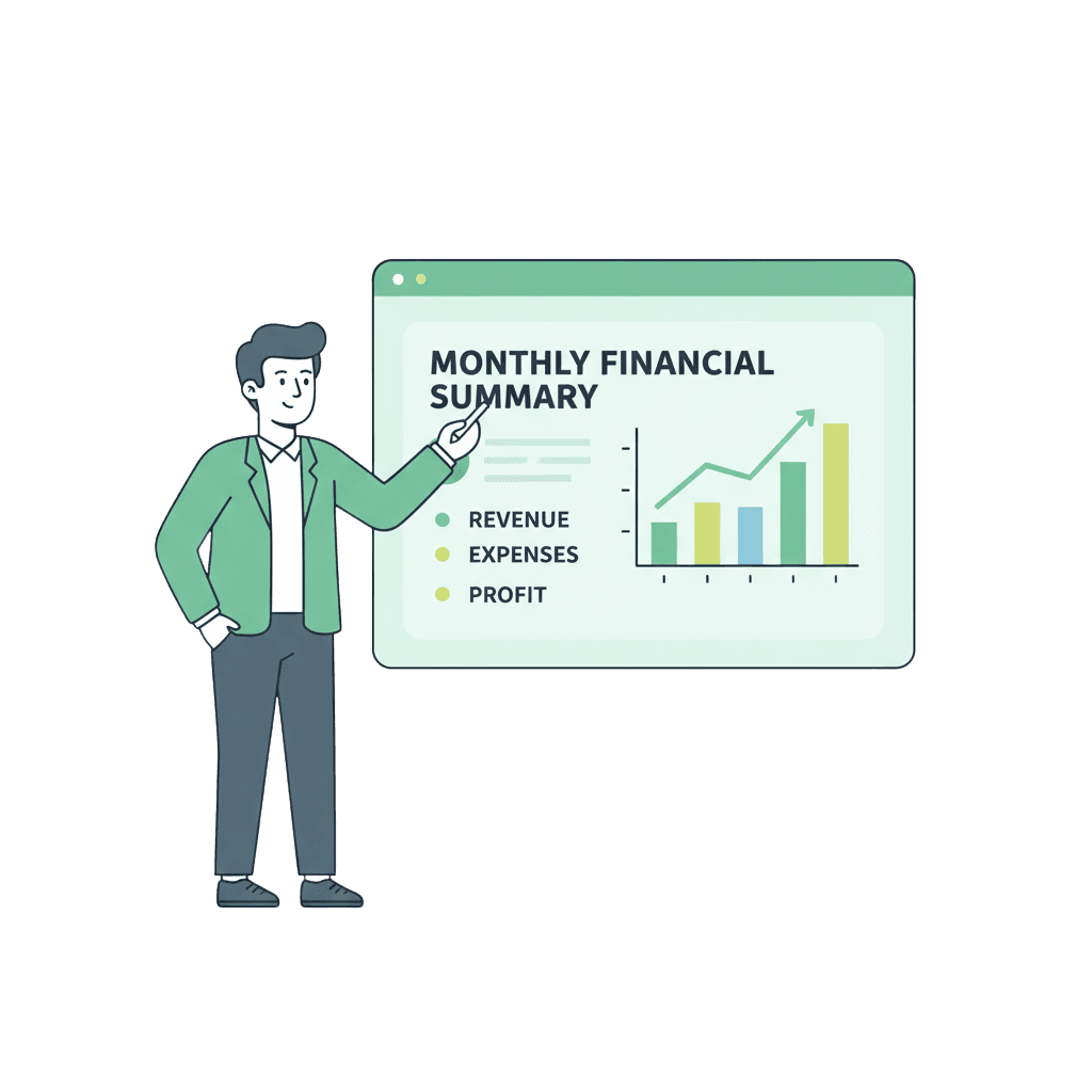 Professional Management Accounts