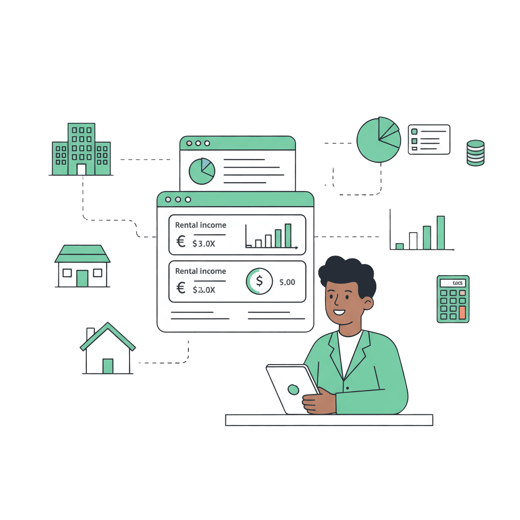 Property Accountants