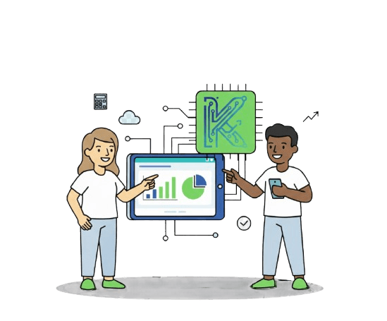 Kay & Co Accounting Services