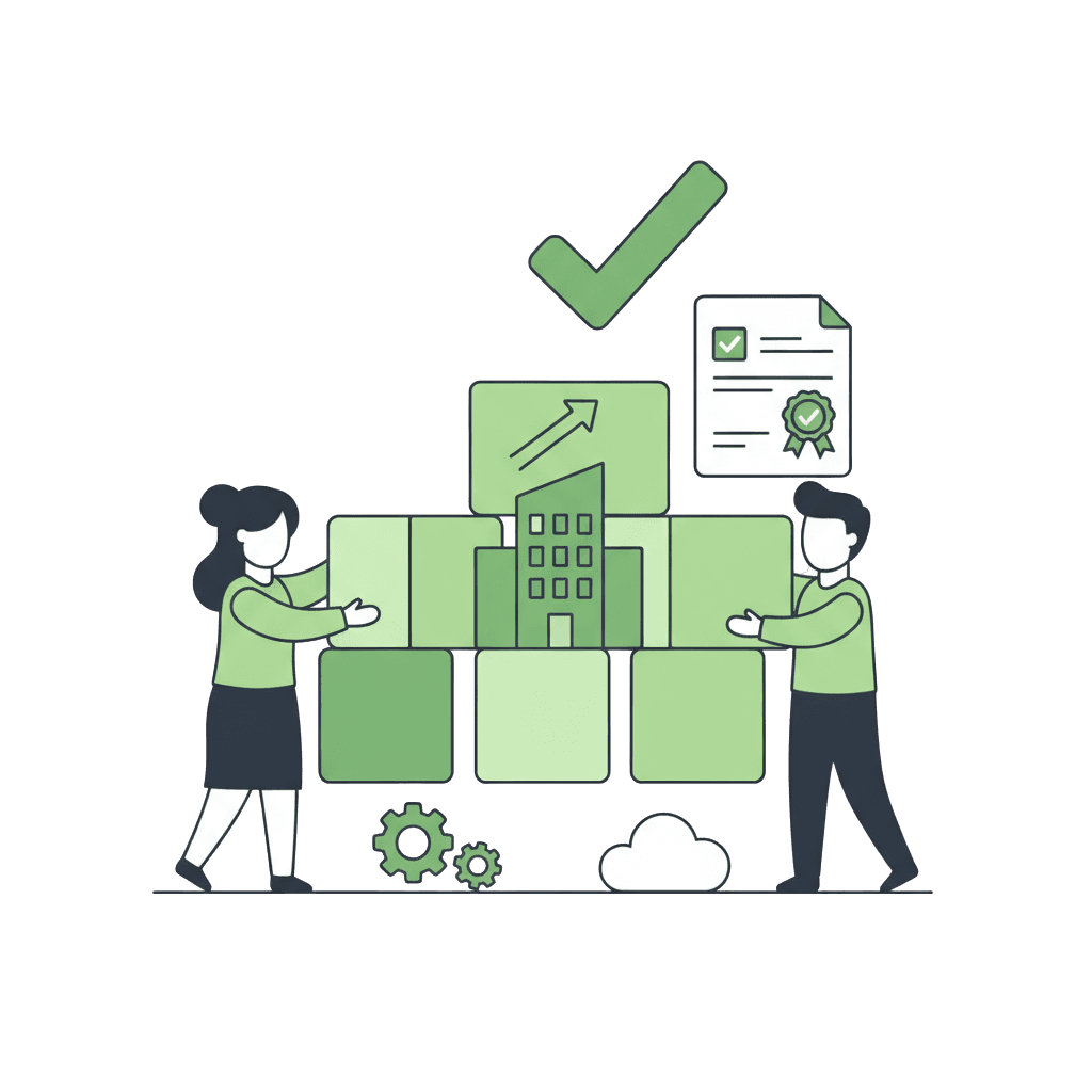 Limited Company Formation