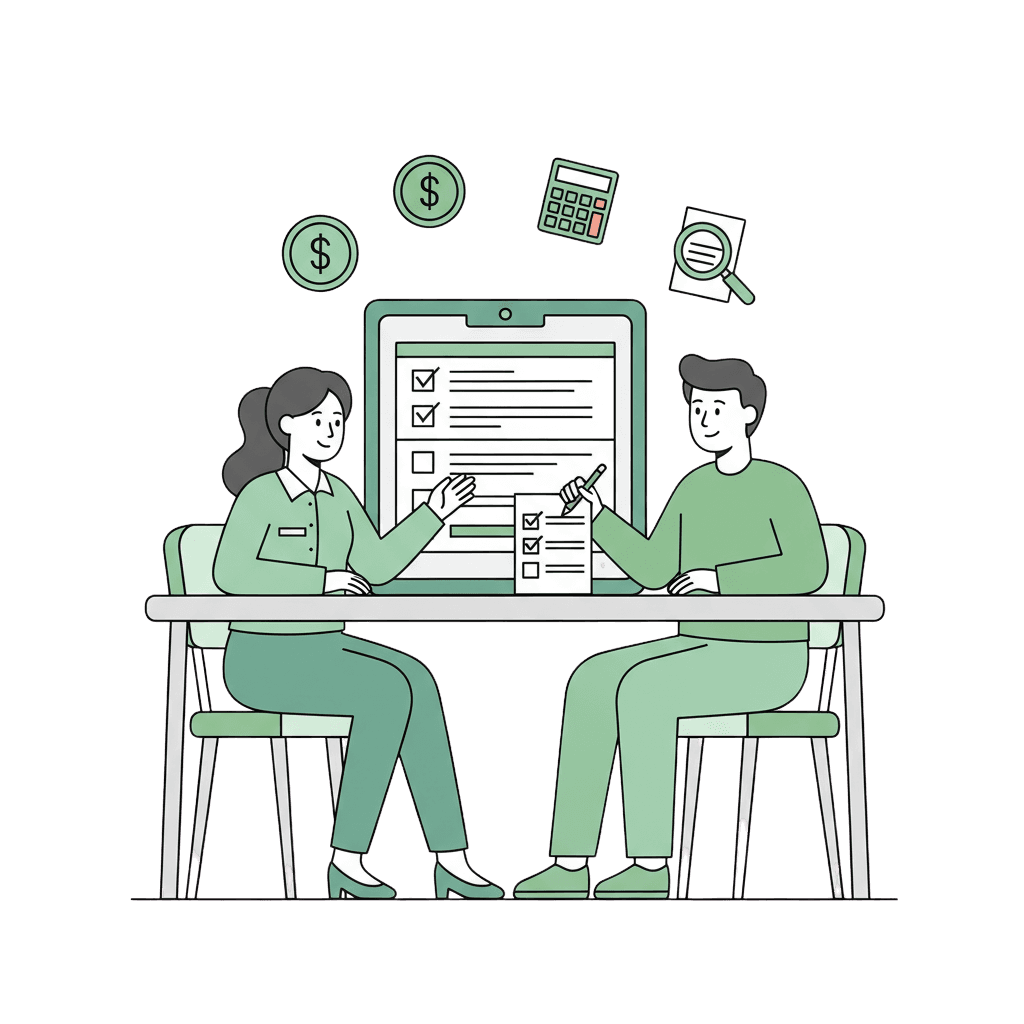 Self-Assessment Tax Return