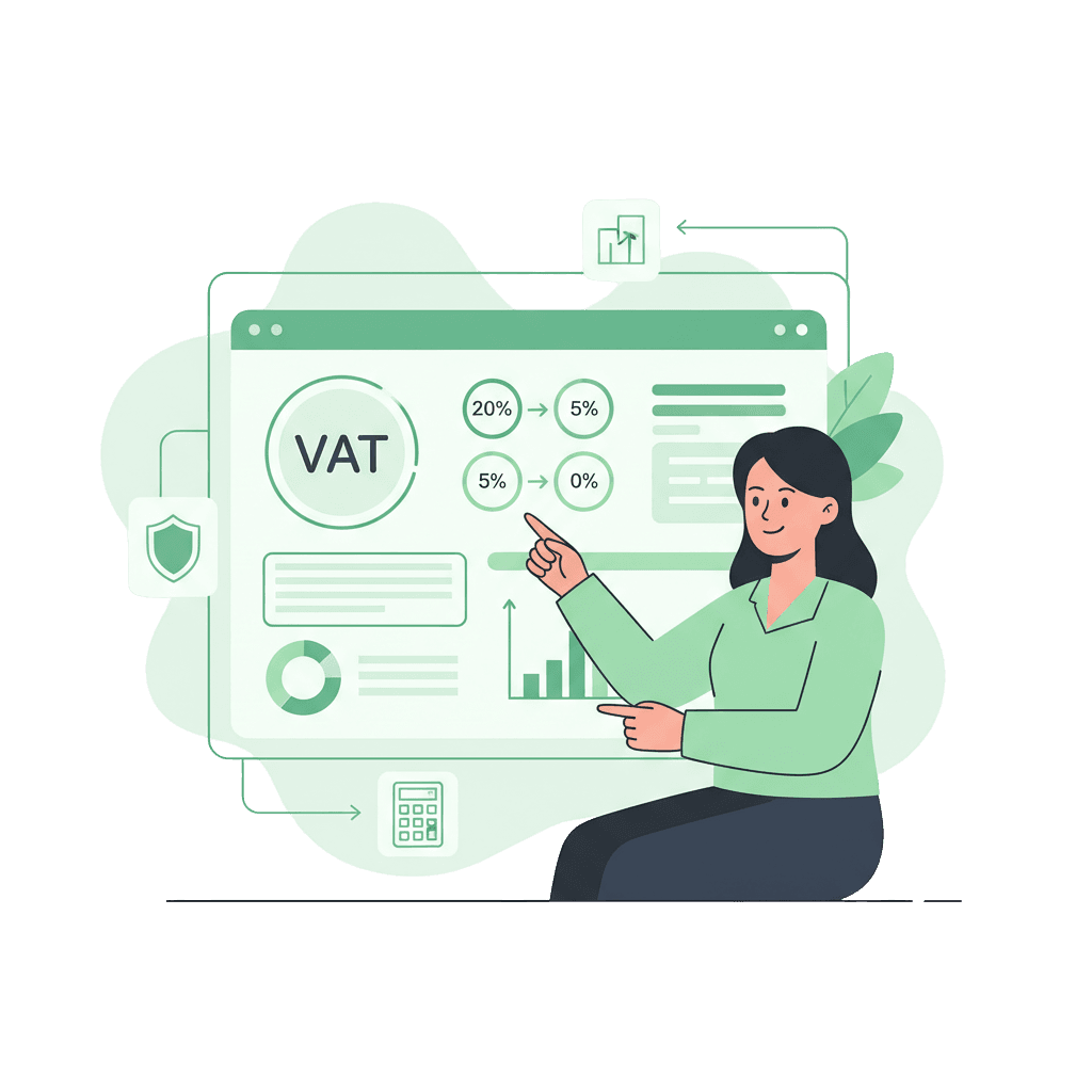 VAT Accountants